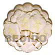Cebu Souvenir Item Decorative Set Of 4 Round Gifts Sovenirs Give Away Products - Cebujewelry.com