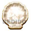 Cebu Souvenir Item Decorative Noble Scallop Small With Gifts Sovenirs Give Away Products - Cebujewelry.com
