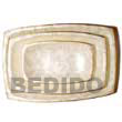 Cebu Souvenir Item Decorative 3 Pc. Set Rectangular Gifts Sovenirs Give Away Products - Cebujewelry.com