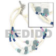 Coco Bracelets 3 Rows Coco Heishi Coco Bracelets Products - Cebujewelry.com