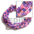 Coco Bracelets 5 Rows Coco Pukalet Coco Bracelets Products - Cebujewelry.com