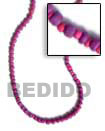 coco alternate necklace Multicolored Necklace