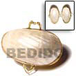 Coin Purse Silver Mouth Shell Coin Coin Purse Products - Cebujewelry.com