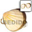 Coin Purse Piktin Shell Coin Purse Coin Purse Products - Cebujewelry.com