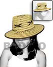 Hats Rattan Summer Hat Natural Hats Products - Cebujewelry.com