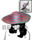 Hats Buri Summer Hat Hats Products - Cebujewelry.com