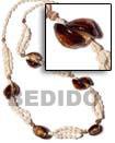Hawaiian Lei Necklace Kaput Shell Lei Hawaiian Lei Necklace Products - Cebujewelry.com