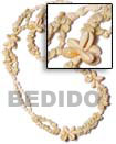Hawaiian Lei Necklace Tahiti Shell Lei Hawaiian Lei Necklace Products - Cebujewelry.com