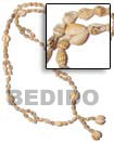 Hawaiian Lei Necklace Tassled Nassa Tiger Shell Hawaiian Lei Necklace Products - Cebujewelry.com