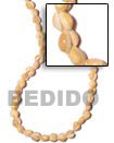 Hawaiian Lei Necklace Baiting - Sigay Shell Hawaiian Lei Necklace Products - Cebujewelry.com