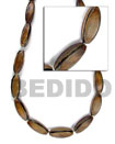 balimbing horn antique beads Bone Horn Beads Necklace
