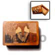 Jewelry Box Wooden Mini Jewelry Box Jewelry Box Products - Cebujewelry.com