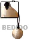 Leather Necklaces Leather Thong W/ Brown Leather Necklaces Products - Cebujewelry.com