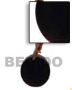 Leather Necklaces Leather Thong W/ Round Leather Necklaces Products - Cebujewelry.com