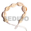 sigay macramie single row Macrame Bracelets