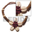 Macrame Bracelets Flower Sigay W/ 4-5 Macrame Bracelets Products - Cebujewelry.com