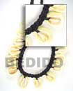 Macrame Necklace Monita Necklace Macrame Necklace Products - Cebujewelry.com