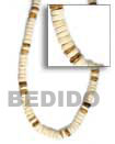 Natural Necklace Coco Pukalet Necklaces Natural Necklace Products - Cebujewelry.com