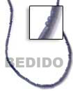 Natural Necklace Wood Tube Necklace Natural Necklace Products - Cebujewelry.com