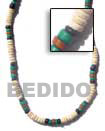 Natural Necklace Coco Pukalet Alternate Necklace Natural Necklace Products - Cebujewelry.com