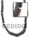 coco combination necklace Natural Necklace