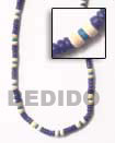 Natural Necklace Coco Combination Necklace Natural Necklace Products - Cebujewelry.com