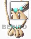 Natural Necklace Coco With Sigay Necklace Natural Necklace Products - Cebujewelry.com