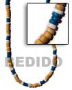 Natural Necklace 4-5 Mm Natural Pukalet Natural Necklace Products - Cebujewelry.com