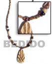 Natural Necklace 2-3 Mm Heishi With Natural Necklace Products - Cebujewelry.com