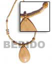 Natural Necklace 2-3 Mm Heishi Natural Natural Necklace Products - Cebujewelry.com
