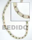 tube buri seeds beads Seed Beads Seeds Necklace