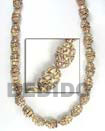 salwag seeds oval beads Seed Beads Seeds Necklace