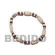 Seed Bracelets Ethnic Natural Buri Seeds Seed Bracelets Products - Cebujewelry.com