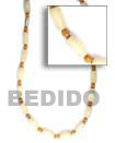 Seed Necklace Ethnic Buri Seed Necklace Seed Necklace Products - Cebujewelry.com