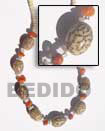 Seed Necklace Salwag Seeds Necklace Seed Necklace Products - Cebujewelry.com