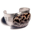 Shell Bangles Hot Hippie Metal Cuff Chunky Bangles Products - Cebujewelry.com