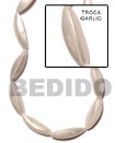 Shell Beads Troca Garlic Shell Beads Products - Cebujewelry.com