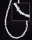 Shell Beads Troca Crazy Cut Shell Beads Products - Cebujewelry.com