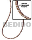 Shell Beads Orange Shell Beads Products - Cebujewelry.com