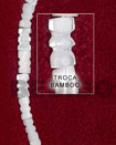 Shell Beads Troca Bamboo Shell Beads Products - Cebujewelry.com
