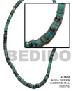 Shell Beads Blue Hammer Shell Beads Products - Cebujewelry.com