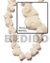 Shell Beads Troca Manol Shell Beads Products - Cebujewelry.com
