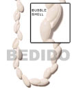 Shell Beads Dice Troca Shell Beads Products - Cebujewelry.com