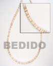 Shell Beads Luhuanus Pink Shell Beads Products - Cebujewelry.com