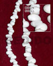 Shell Beads Moon Shell Beads Products - Cebujewelry.com
