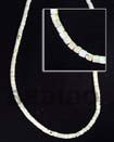 Shell Beads Luhuanus Heishi 3-4 Mm Shell Beads Products - Cebujewelry.com