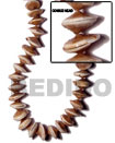 Shell Beads Sundial Shell Beads Products - Cebujewelry.com