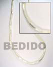 Shell Beads Troca Tube Shell Beads Products - Cebujewelry.com