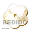 Shell Pendants MOP Scallop Pendant Shell Pendants Products - Cebujewelry.com