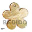 Shell Pendants MOP Flower Pendant Shell Pendants Products - Cebujewelry.com